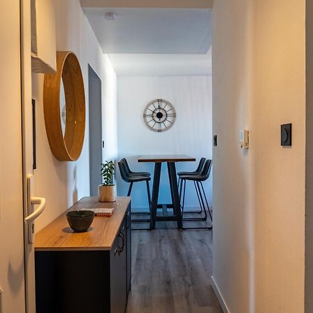 La Casa De Hugo Apartment Colmar Ngoại thất bức ảnh