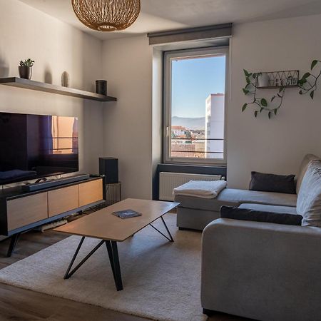 La Casa De Hugo Apartment Colmar Ngoại thất bức ảnh