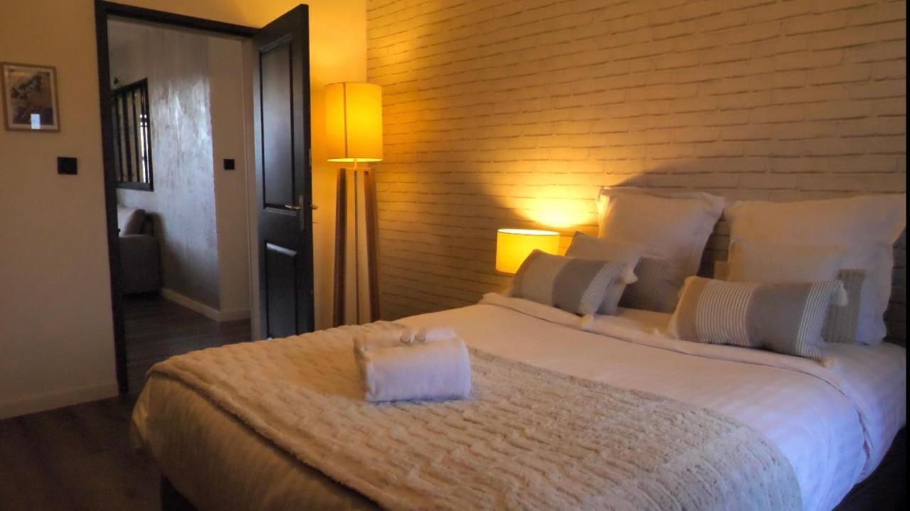 La Casa De Hugo Apartment Colmar Ngoại thất bức ảnh