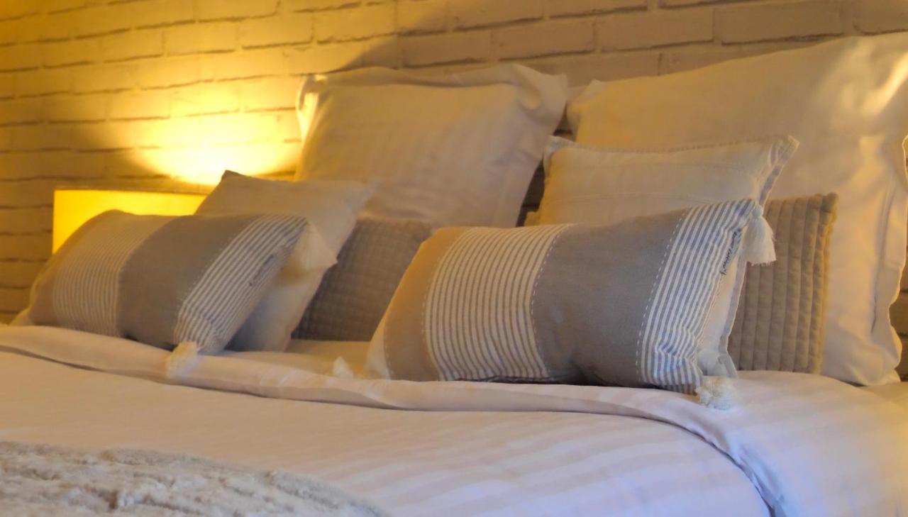 La Casa De Hugo Apartment Colmar Ngoại thất bức ảnh