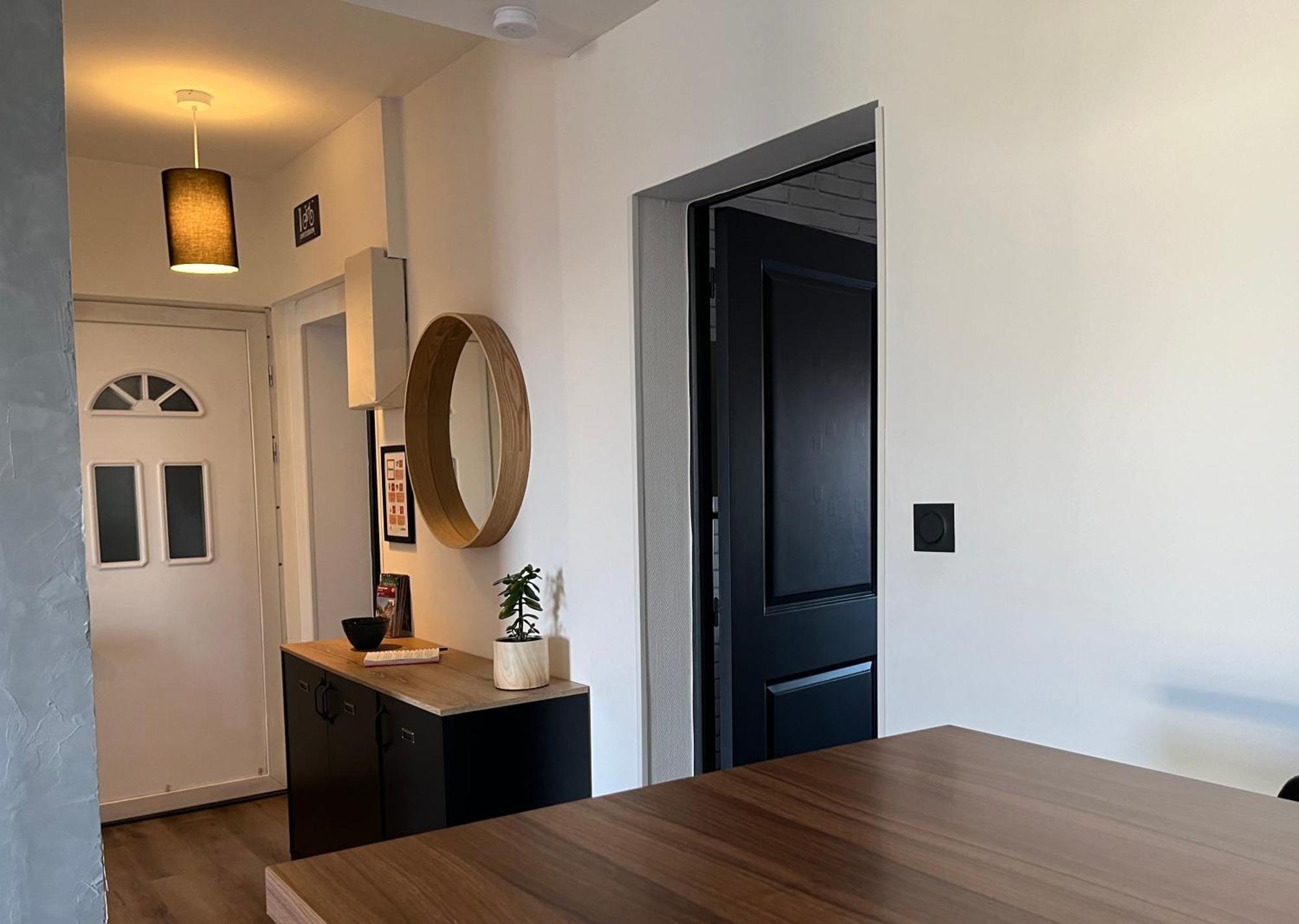 La Casa De Hugo Apartment Colmar Ngoại thất bức ảnh