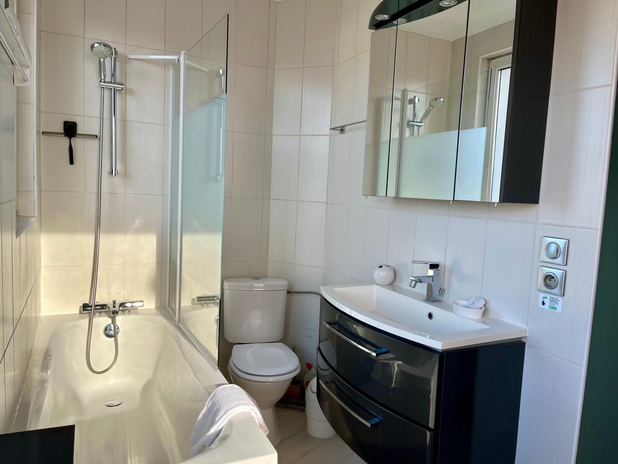La Casa De Hugo Apartment Colmar Ngoại thất bức ảnh