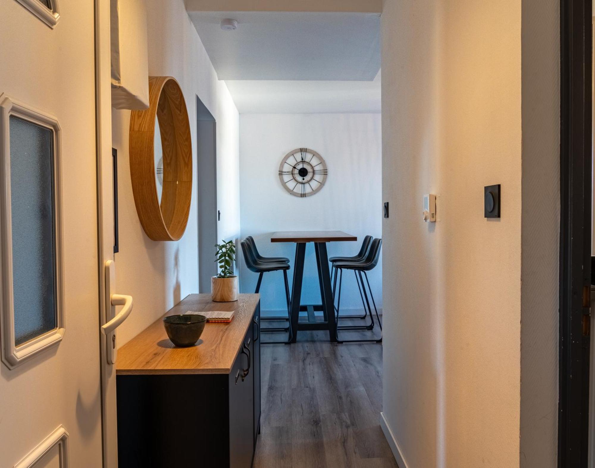 La Casa De Hugo Apartment Colmar Ngoại thất bức ảnh