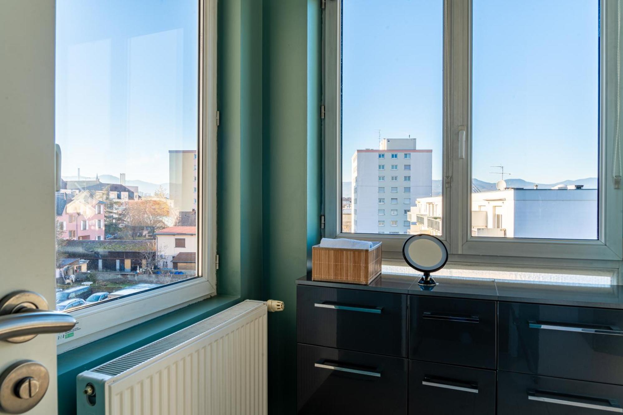 La Casa De Hugo Apartment Colmar Ngoại thất bức ảnh
