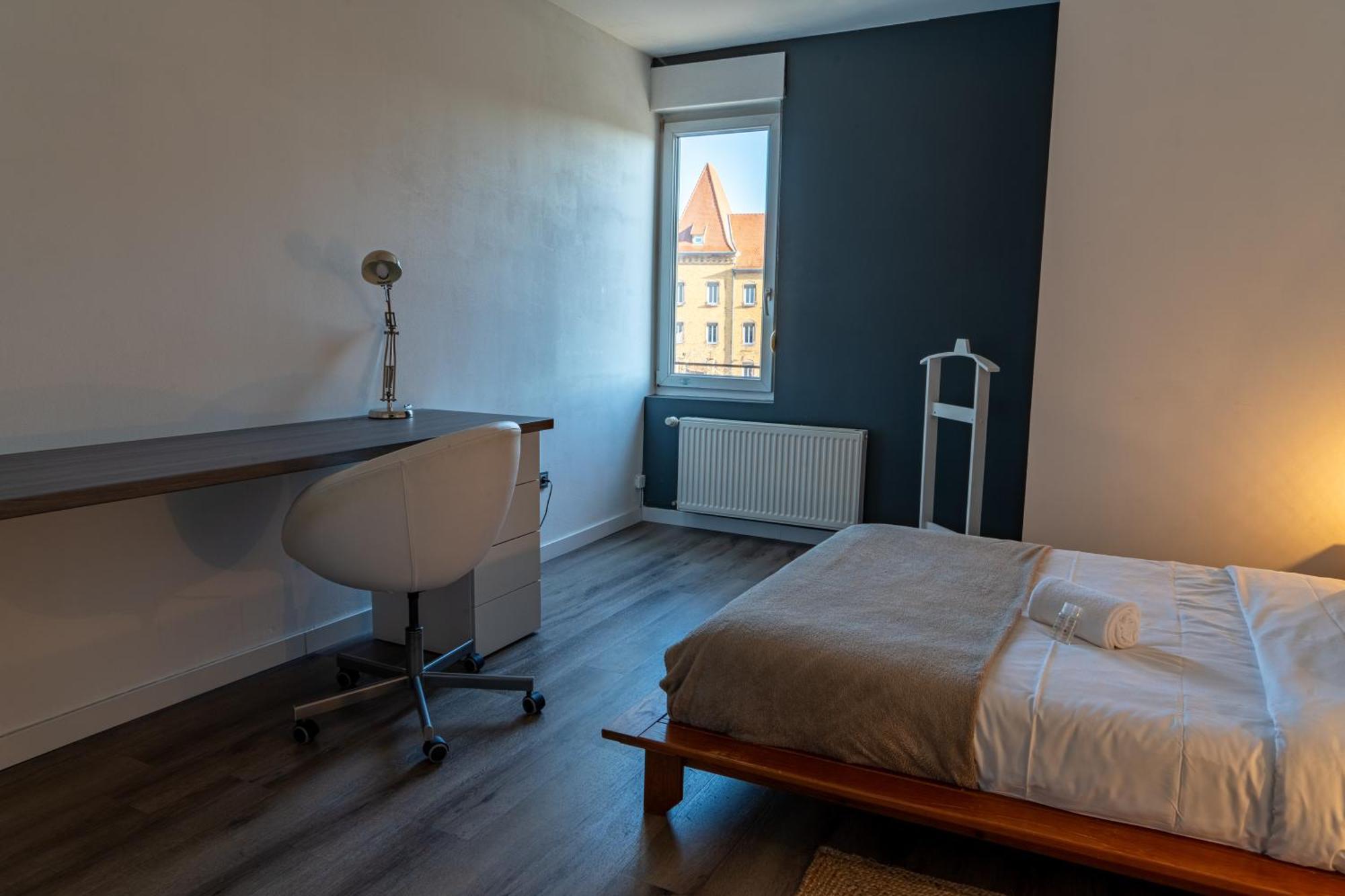La Casa De Hugo Apartment Colmar Ngoại thất bức ảnh