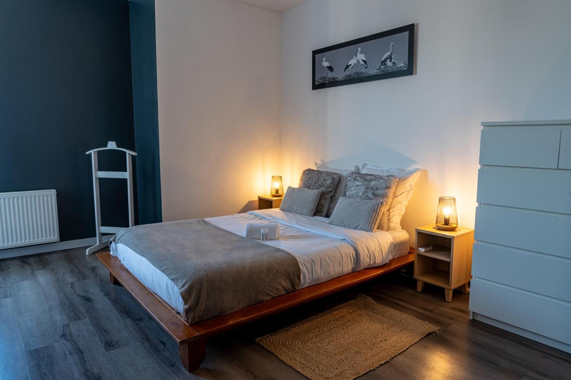 La Casa De Hugo Apartment Colmar Ngoại thất bức ảnh