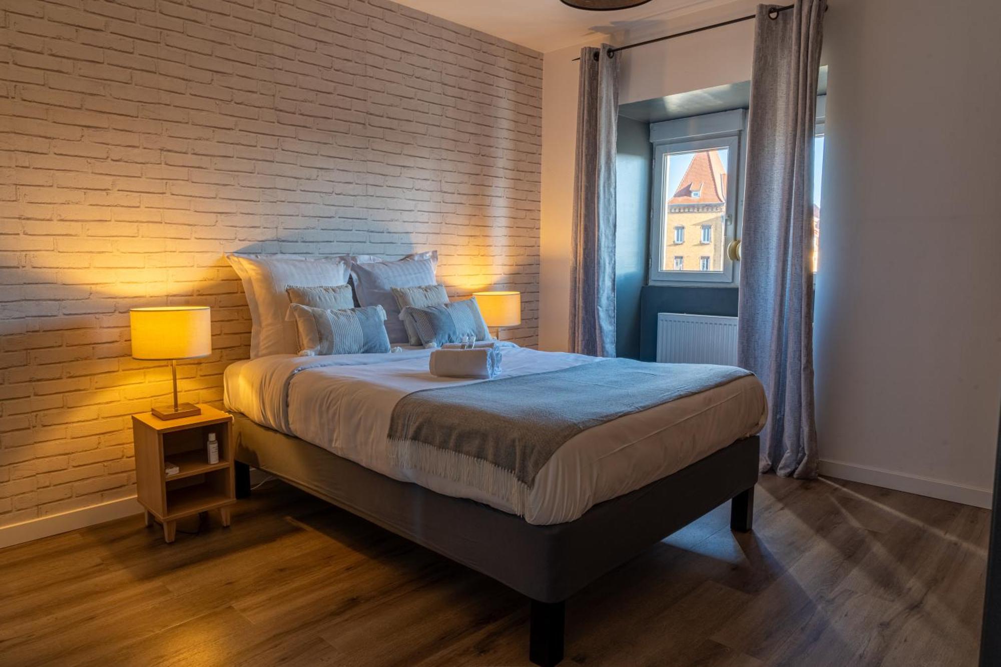 La Casa De Hugo Apartment Colmar Ngoại thất bức ảnh